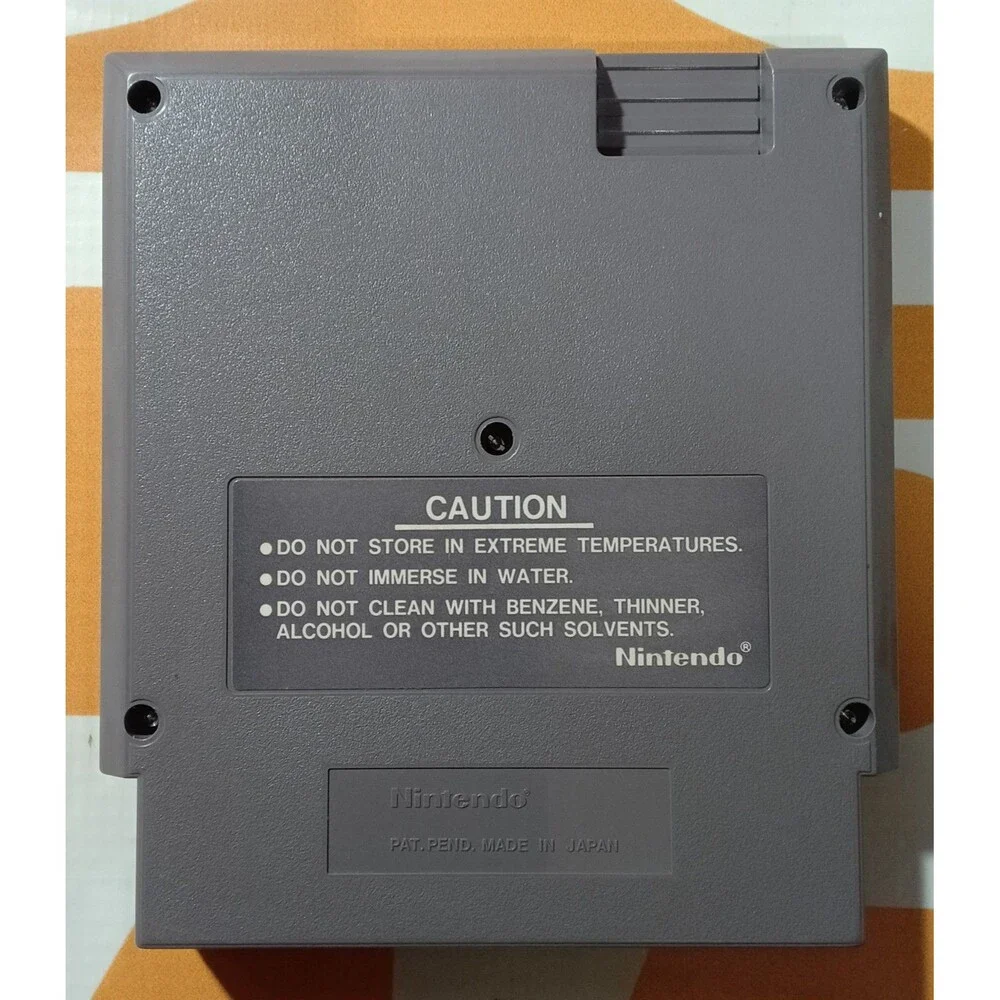 Slalom (NES)
